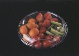 果蔬盒